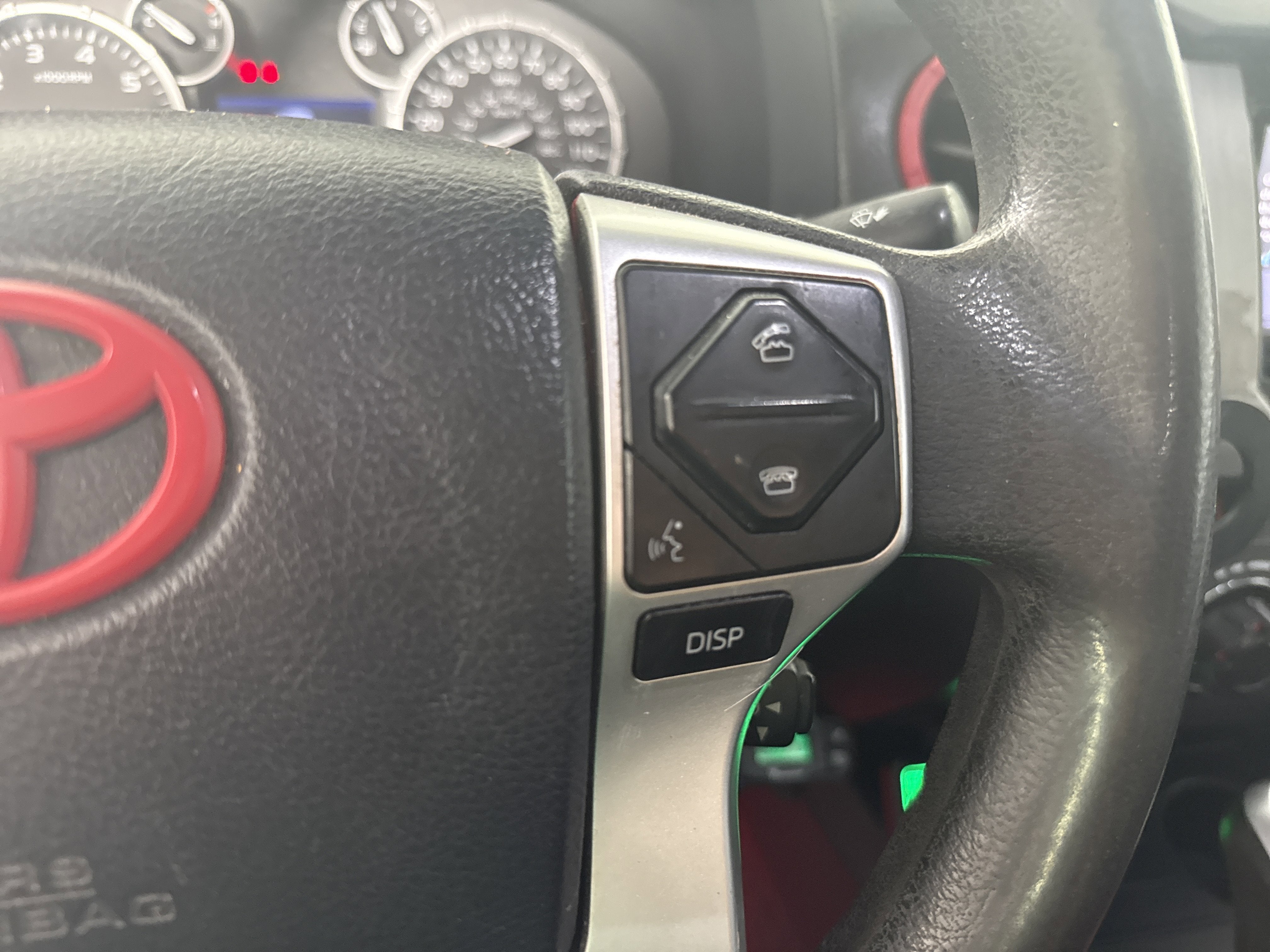 2015 Toyota Tundra 4WD Truck SR5