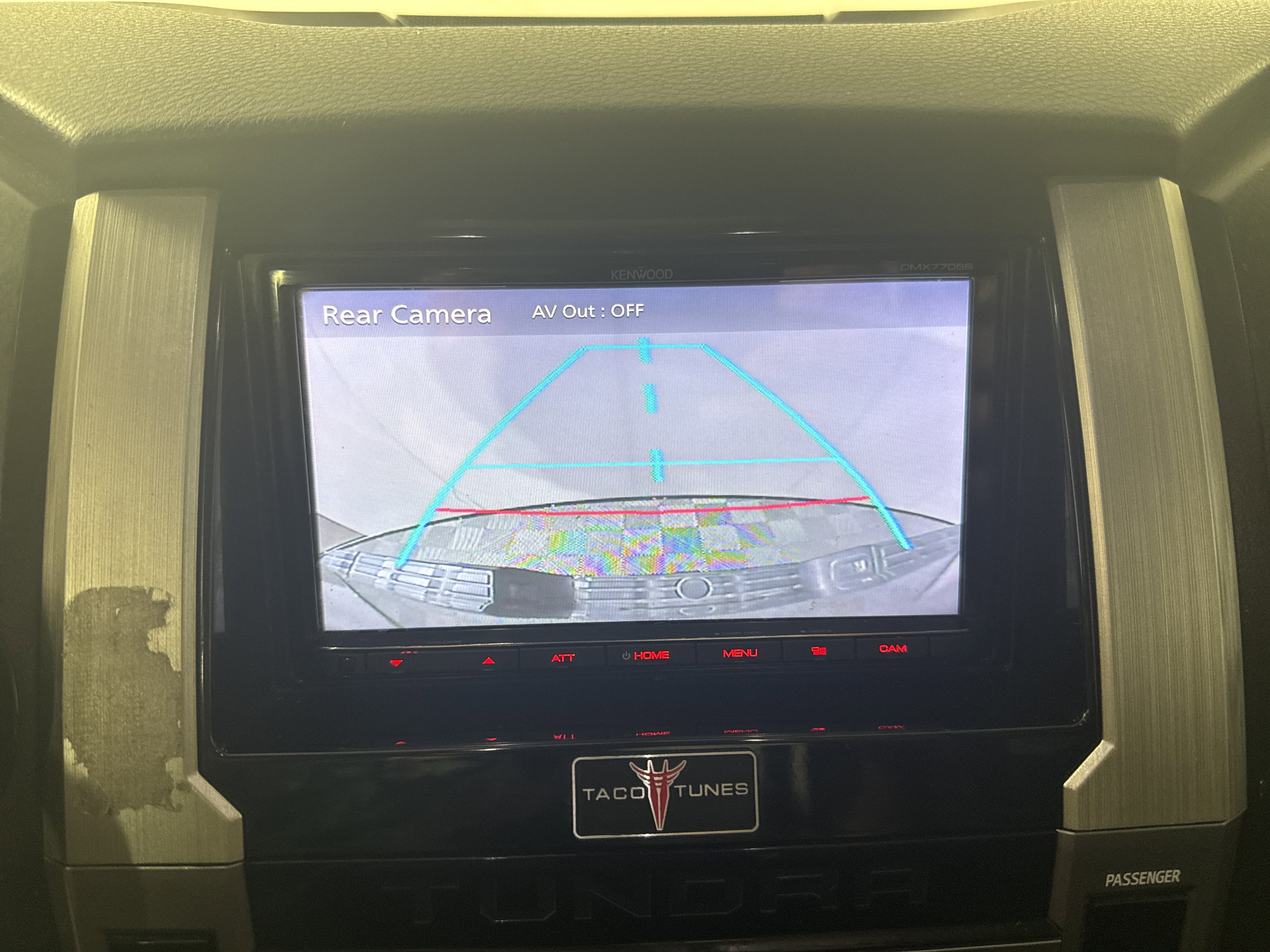 2015 Toyota Tundra 4WD Truck SR5