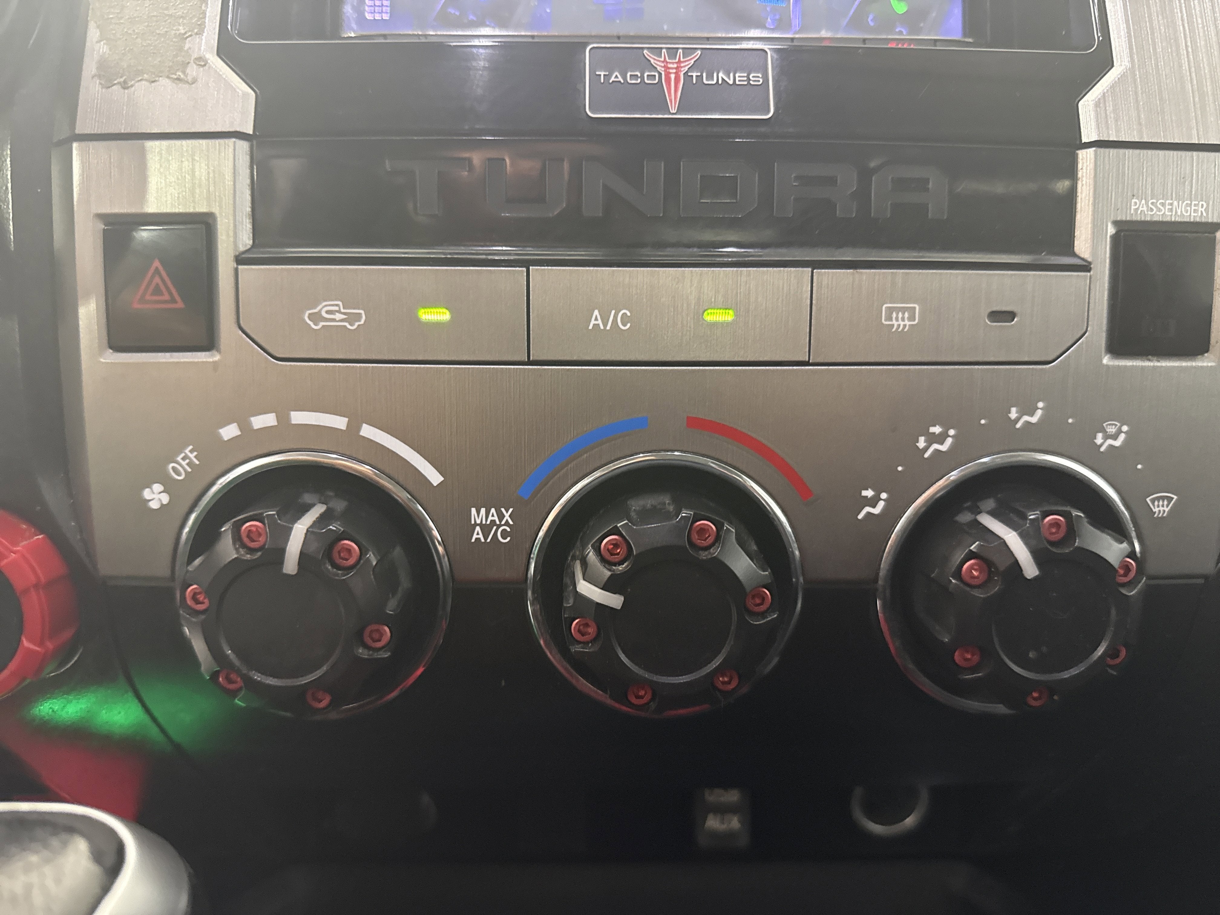 2015 Toyota Tundra 4WD Truck SR5
