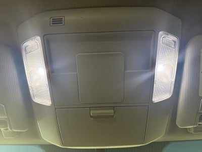 2015 Toyota Tundra 4WD Truck SR5