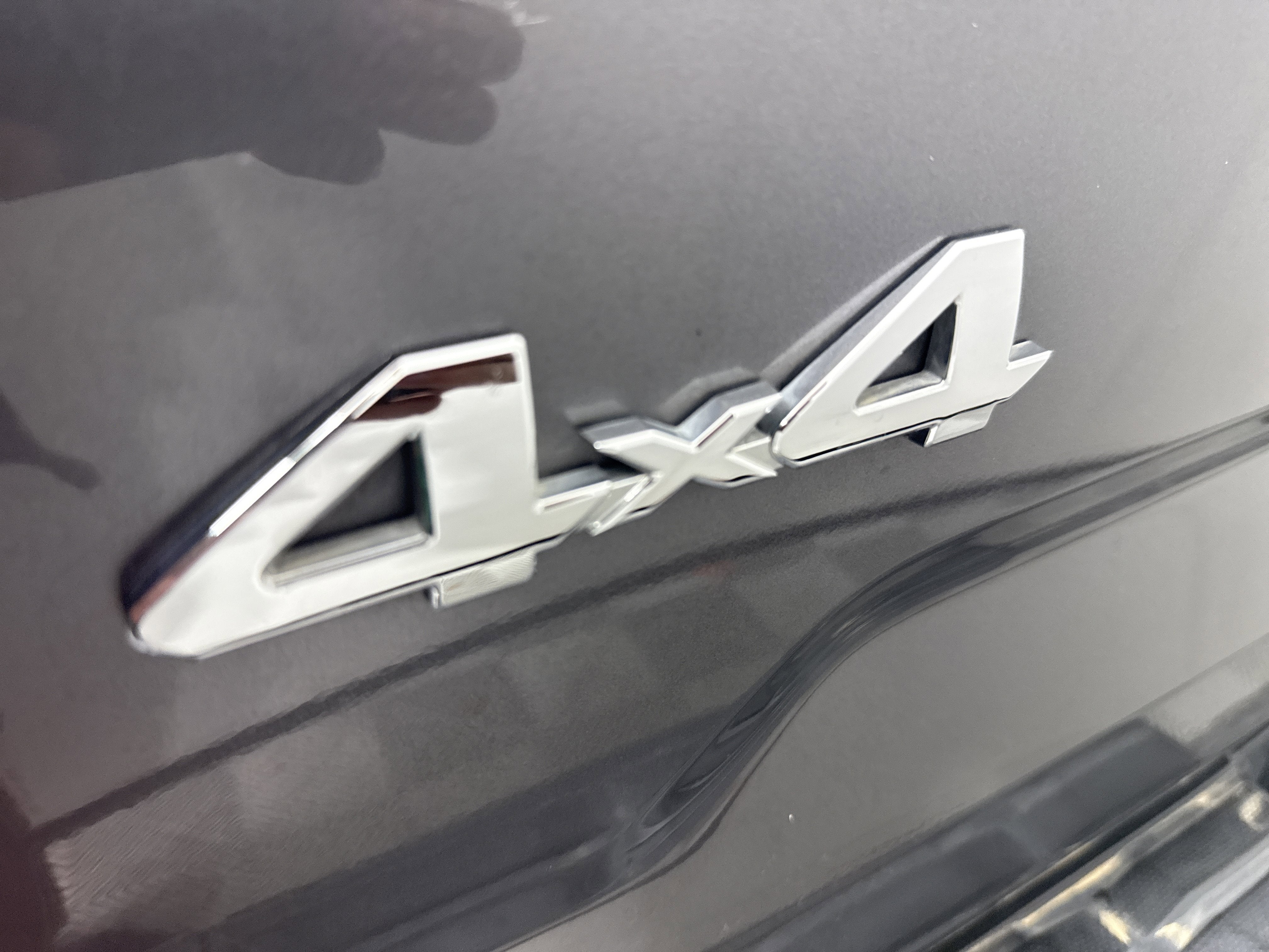 2015 Toyota Tundra 4WD Truck SR5