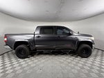 2015 Toyota Tundra 4WD Truck SR5