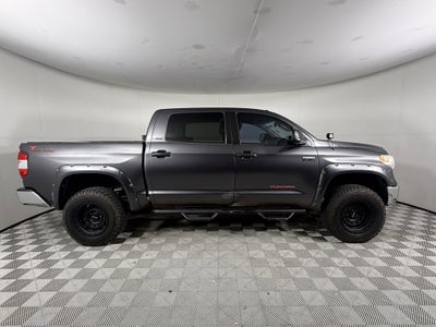 2015 Toyota Tundra 4WD Truck SR5