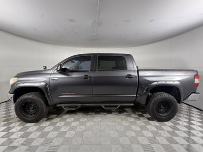 2015 Toyota Tundra 4WD Truck SR5