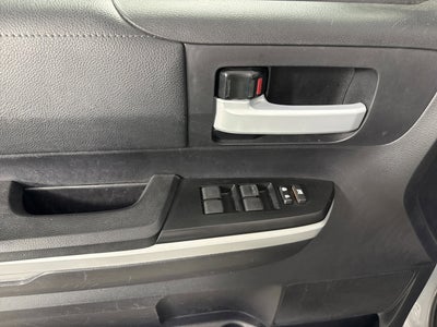 2021 Toyota Tundra 2WD SR5