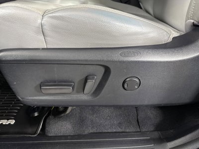 2021 Toyota Tundra 2WD SR5