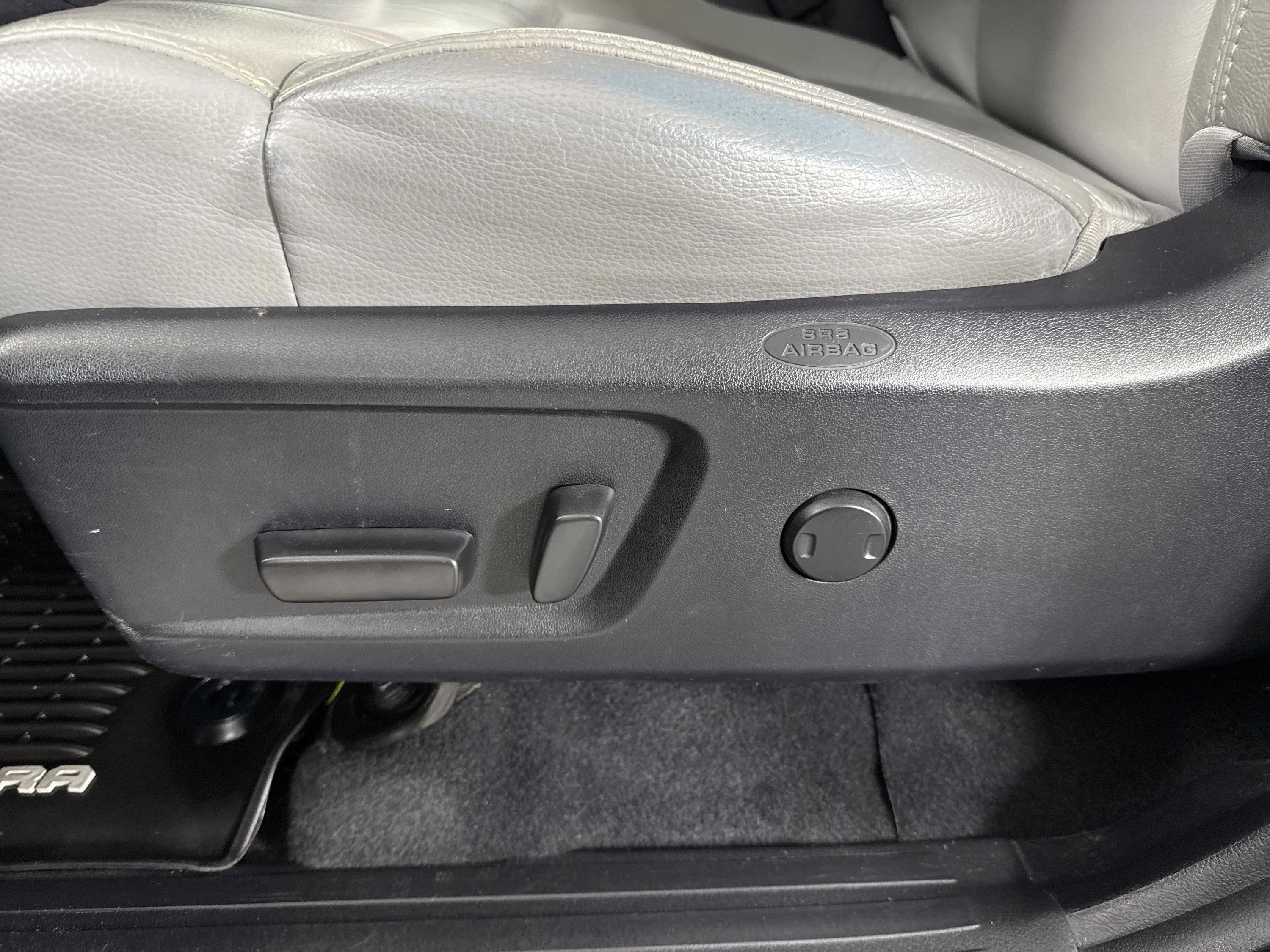 2021 Toyota Tundra 2WD SR5