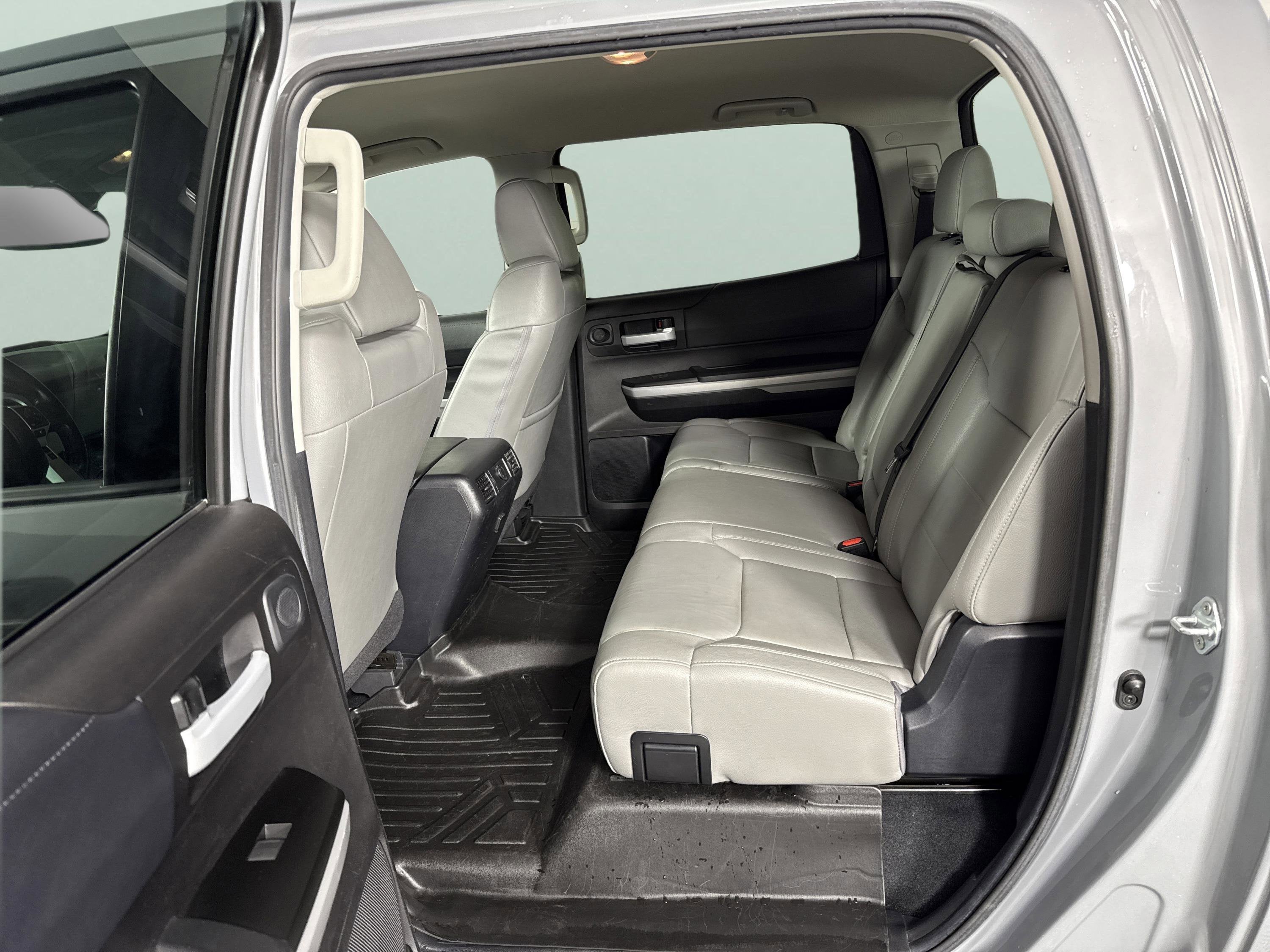 2021 Toyota Tundra 2WD SR5