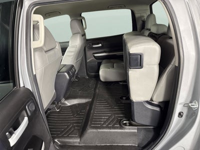 2021 Toyota Tundra 2WD SR5