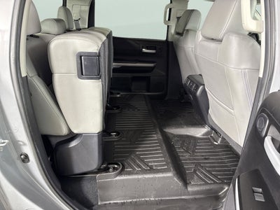 2021 Toyota Tundra 2WD SR5