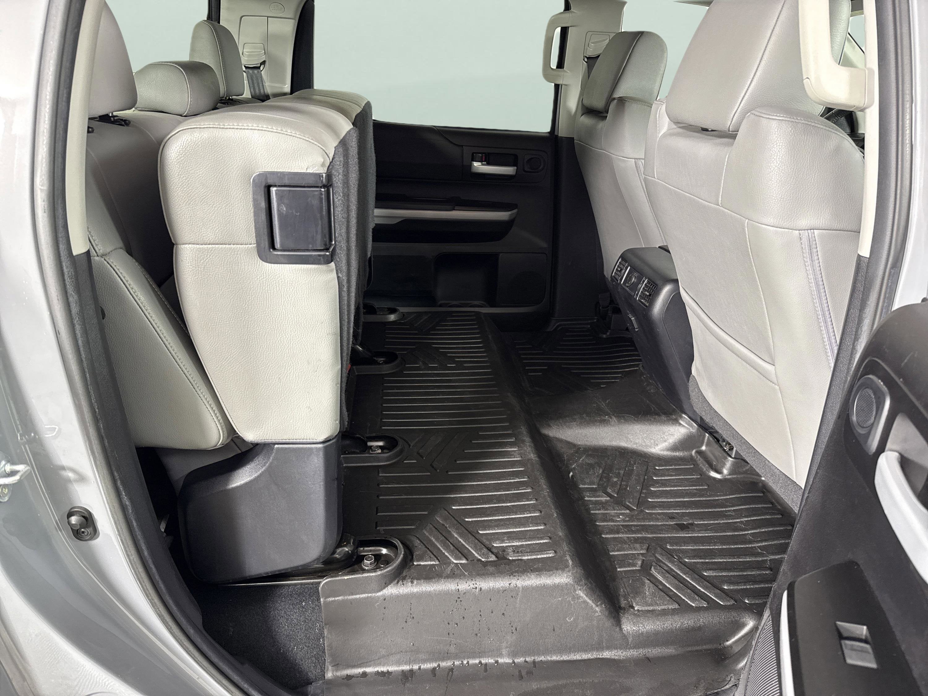 2021 Toyota Tundra 2WD SR5