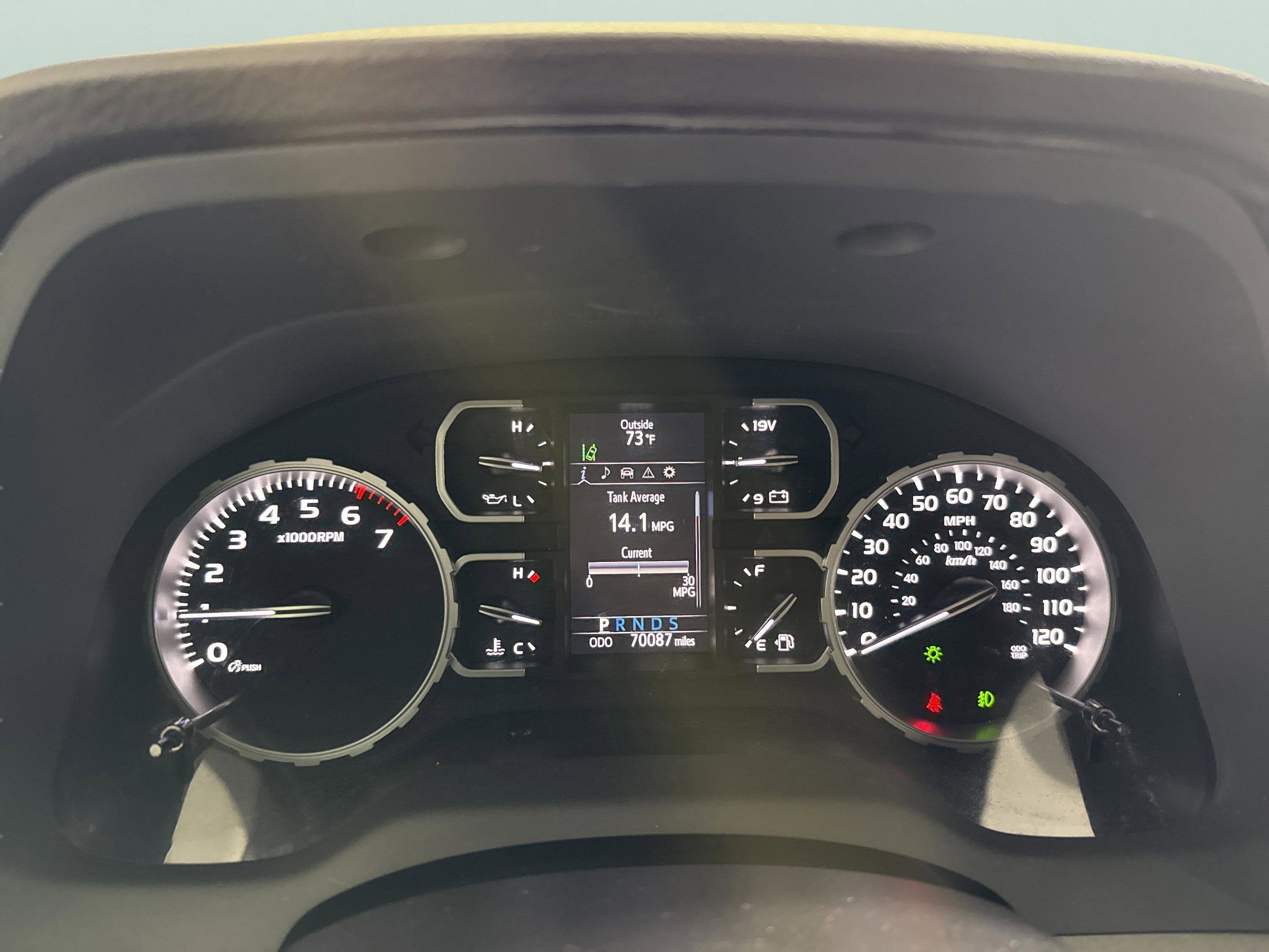 2021 Toyota Tundra 2WD SR5