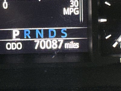 2021 Toyota Tundra 2WD SR5