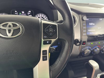 2021 Toyota Tundra 2WD SR5