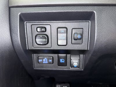 2021 Toyota Tundra 2WD SR5