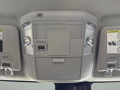 2021 Toyota Tundra 2WD SR5