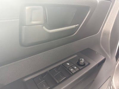 2026 Toyota Tundra 2WD SR