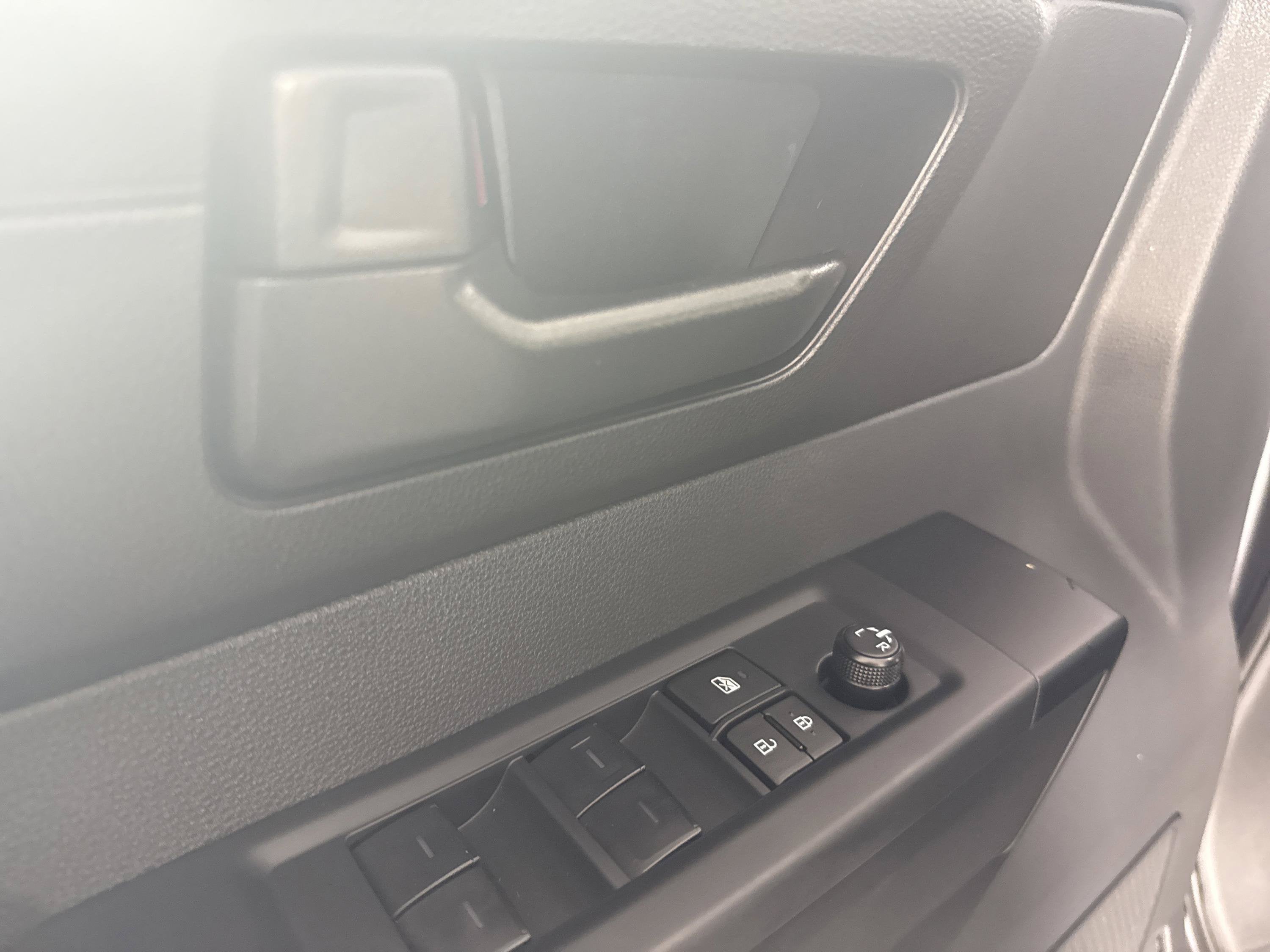 2026 Toyota Tundra 2WD SR