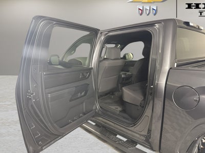 2026 Toyota Tundra 2WD SR