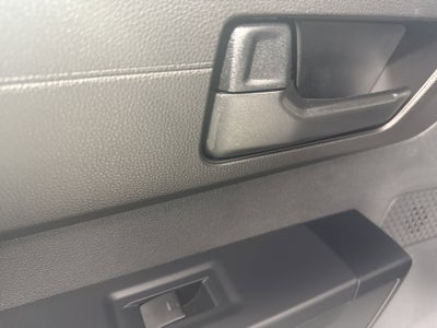 2026 Toyota Tundra 2WD SR