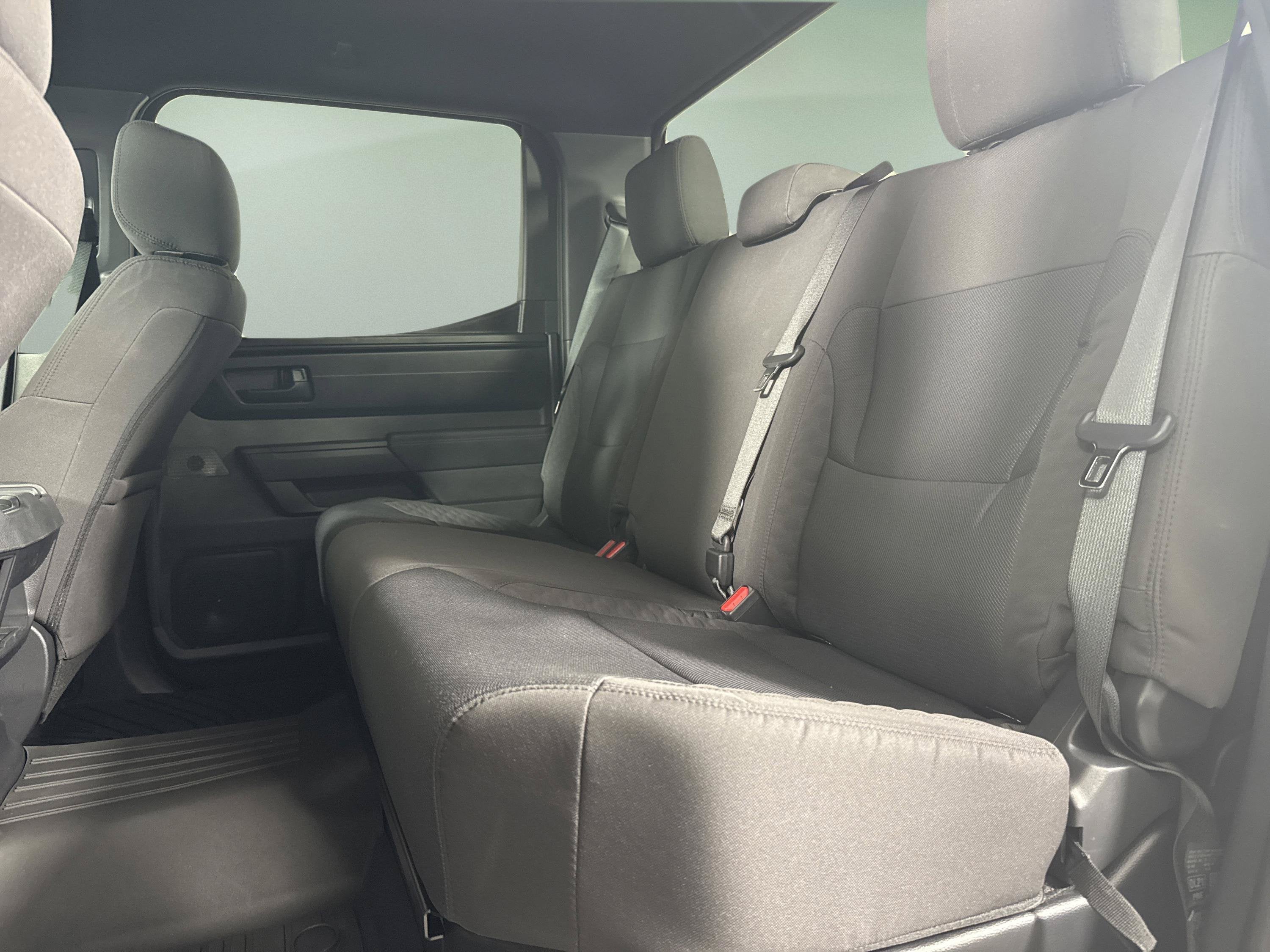 2026 Toyota Tundra 2WD SR