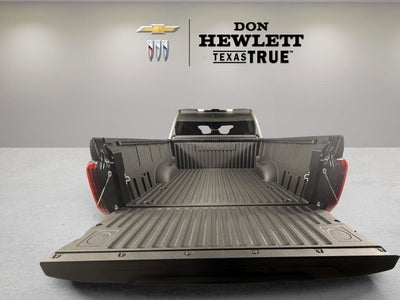 2026 Toyota Tundra 2WD SR