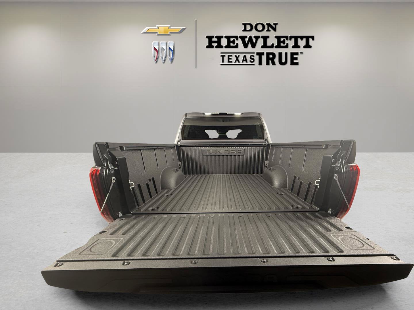 2026 Toyota Tundra 2WD SR
