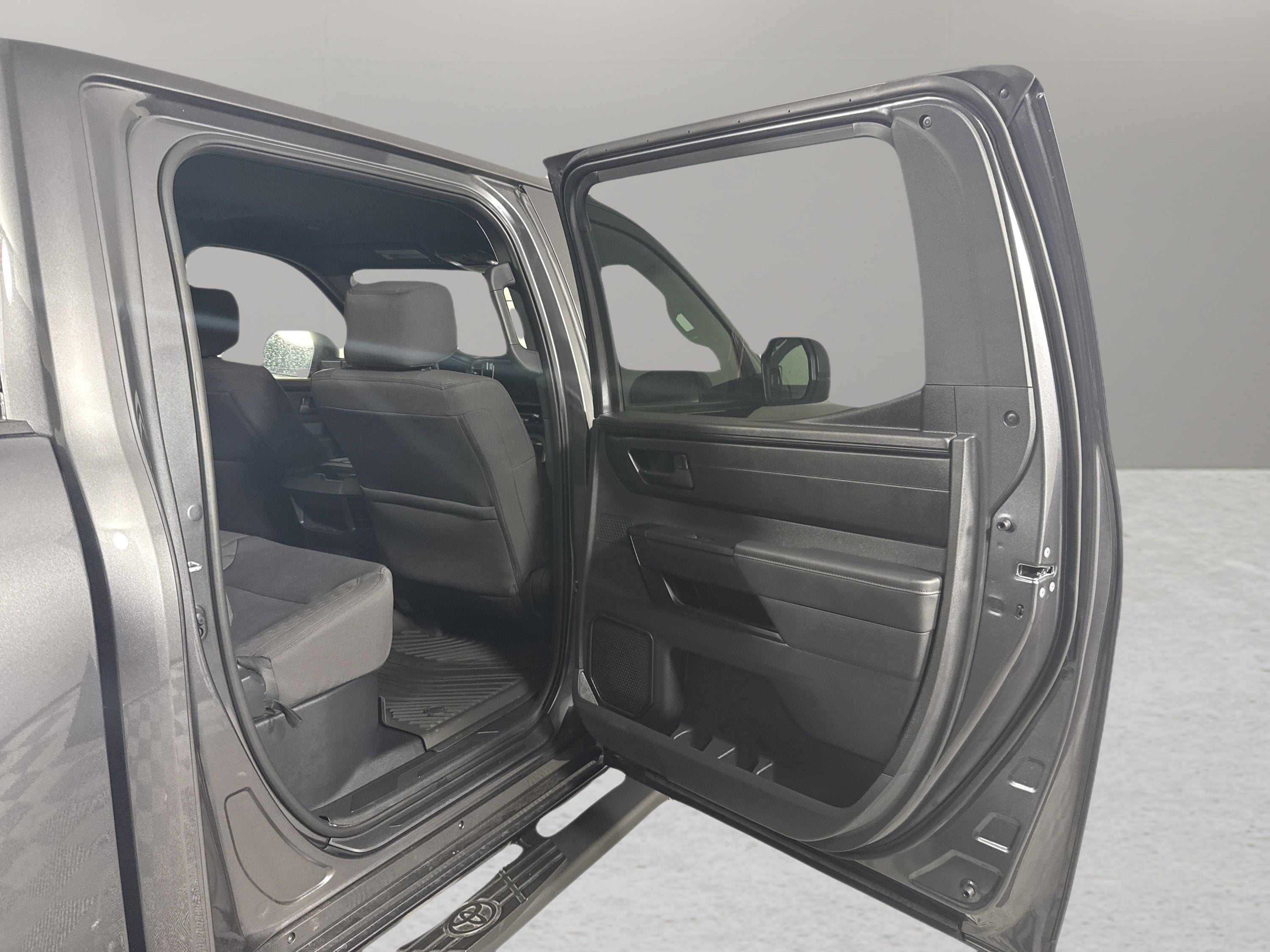 2026 Toyota Tundra 2WD SR