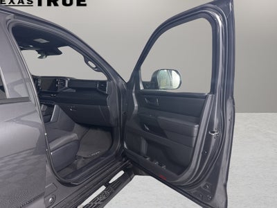 2026 Toyota Tundra 2WD SR