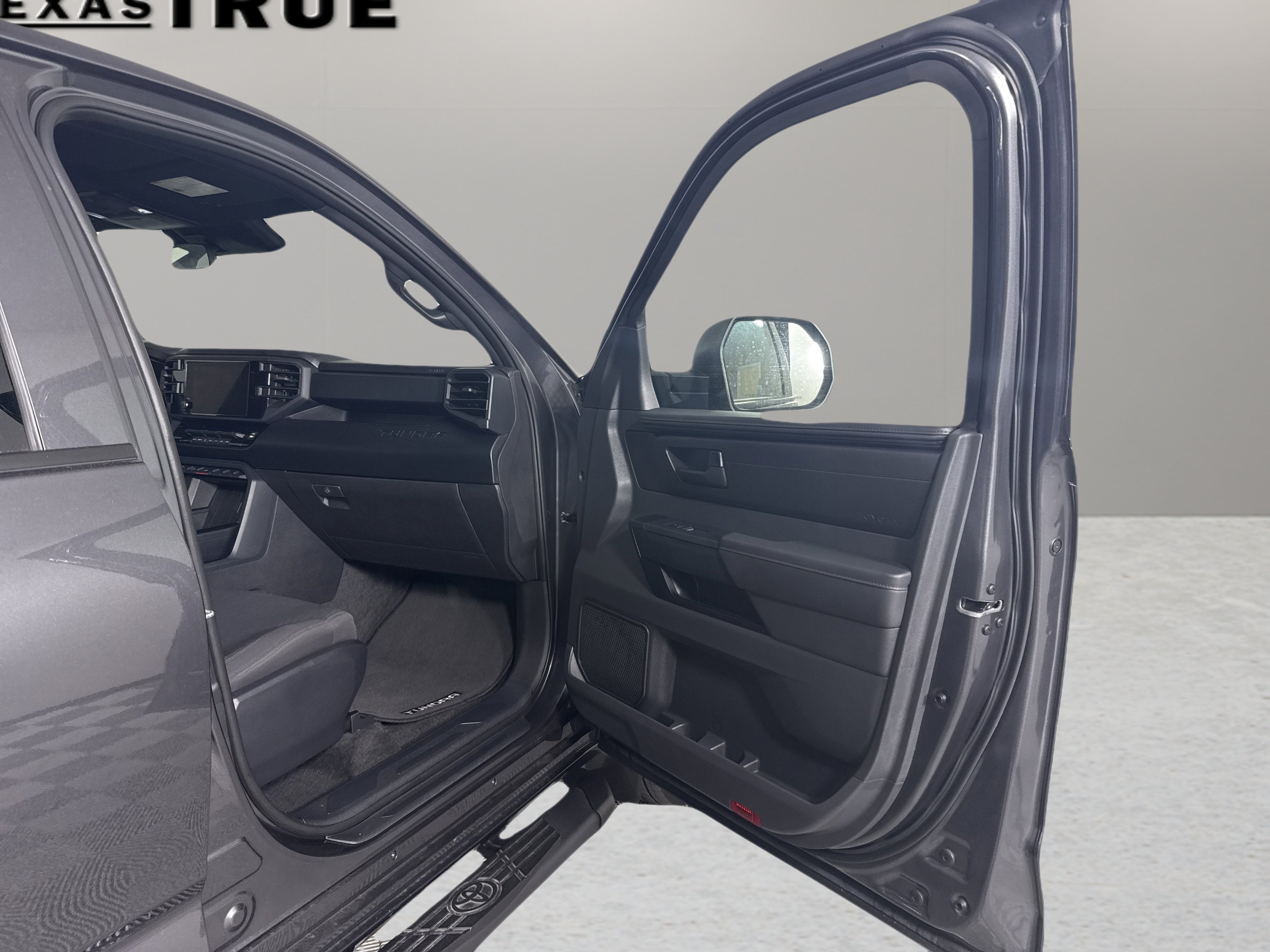 2026 Toyota Tundra 2WD SR