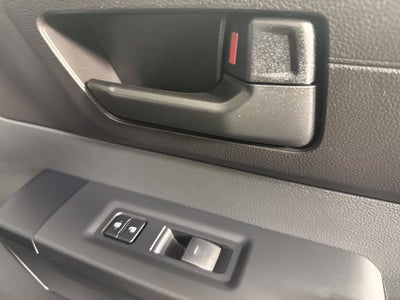 2026 Toyota Tundra 2WD SR