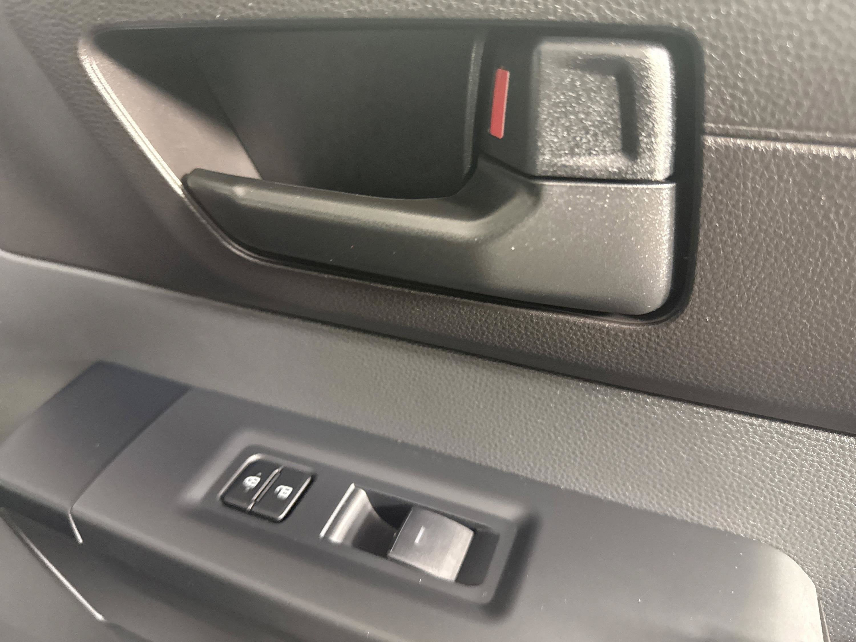2026 Toyota Tundra 2WD SR