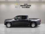 2026 Toyota Tundra 2WD SR