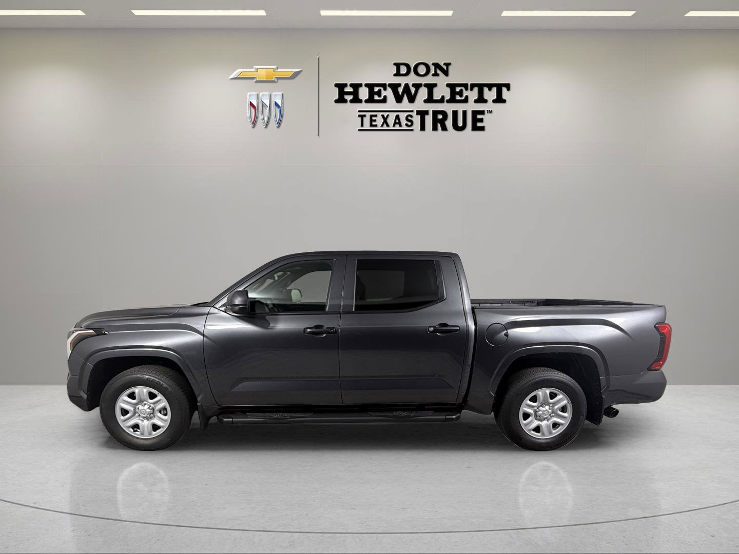 2026 Toyota Tundra 2WD SR