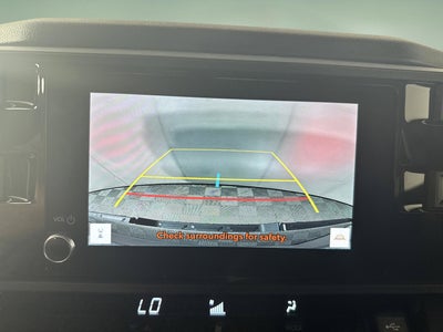 2026 Toyota Tundra 2WD SR