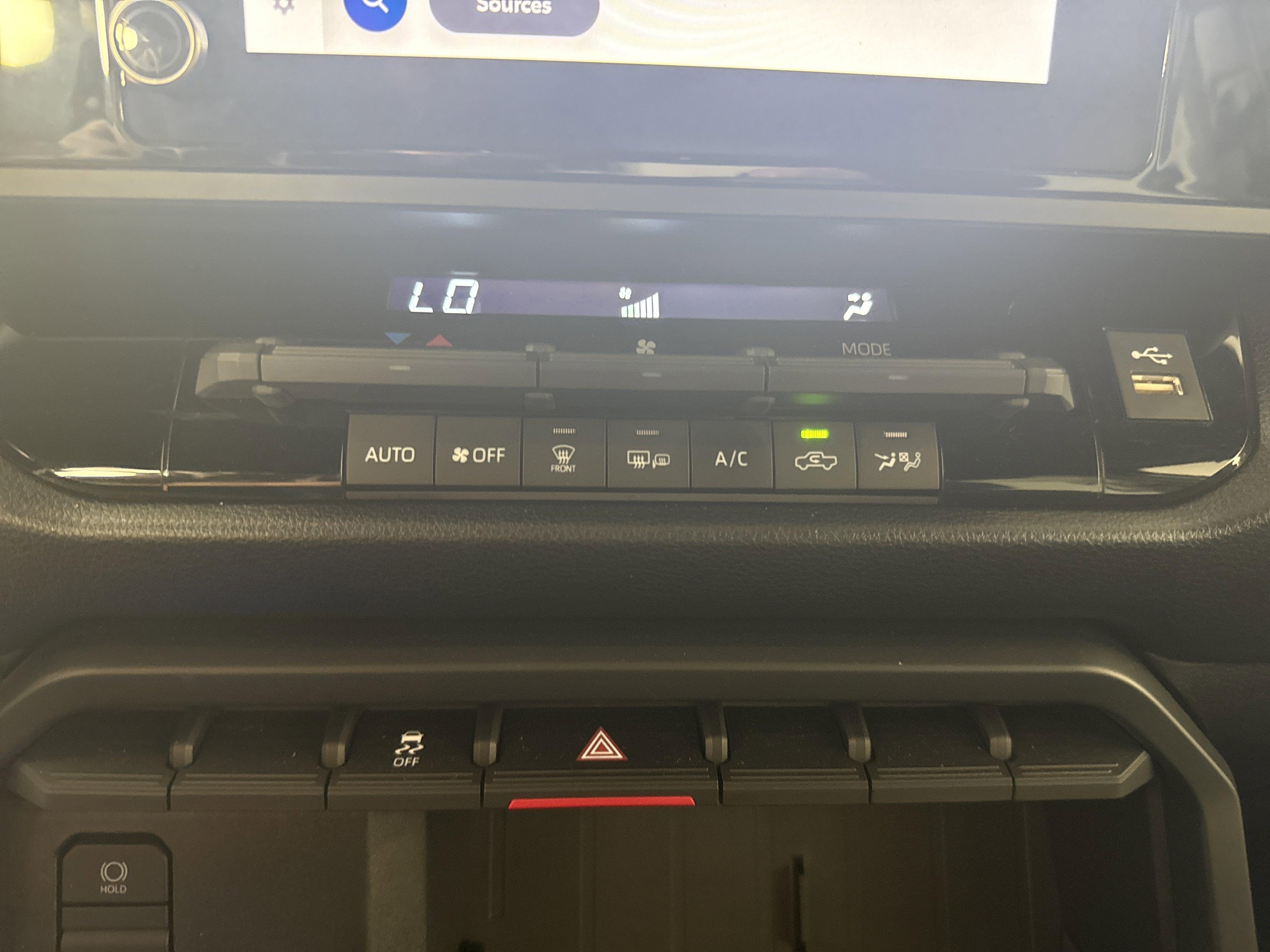 2026 Toyota Tundra 2WD SR