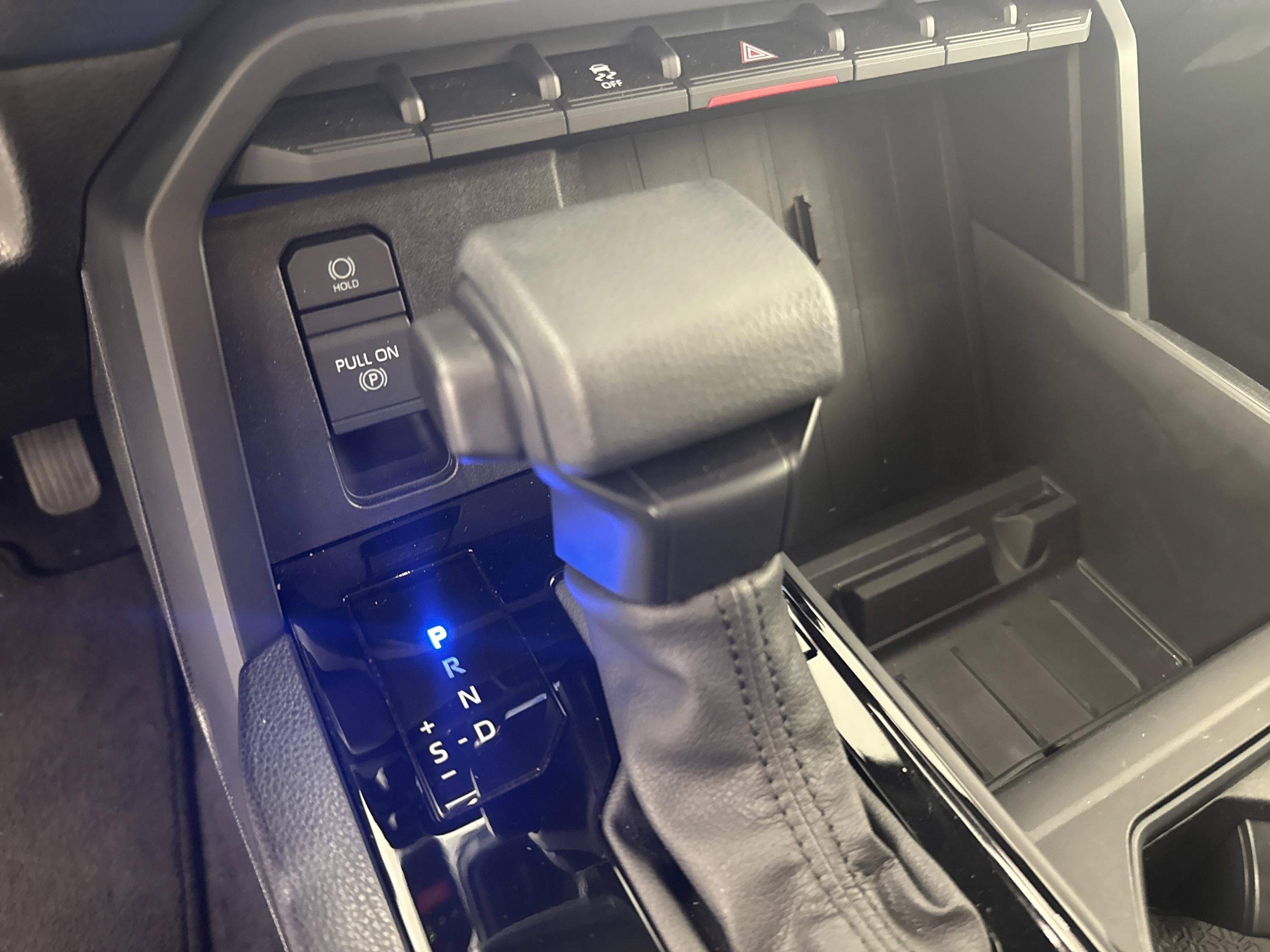 2026 Toyota Tundra 2WD SR