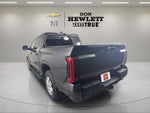 2026 Toyota Tundra 2WD SR