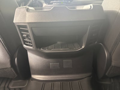 2026 Toyota Tundra 2WD SR