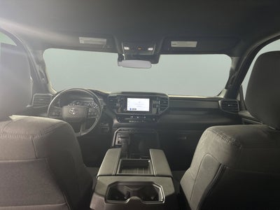 2026 Toyota Tundra 2WD SR
