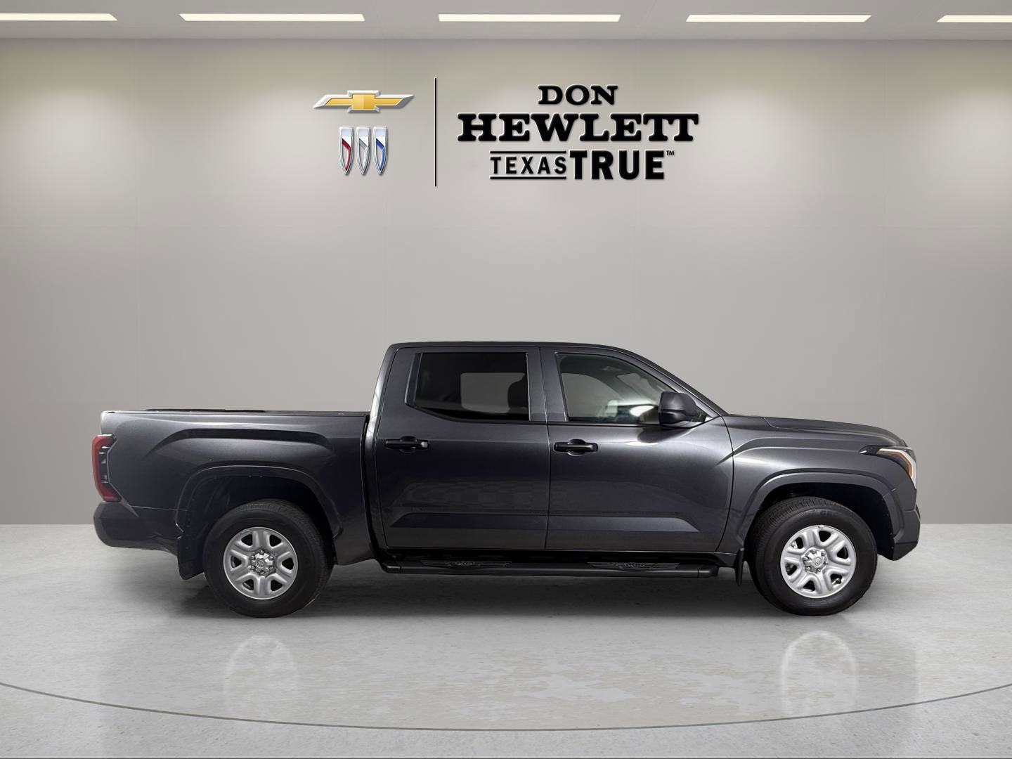 2026 Toyota Tundra 2WD SR