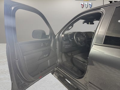 2026 Toyota Tundra 2WD SR