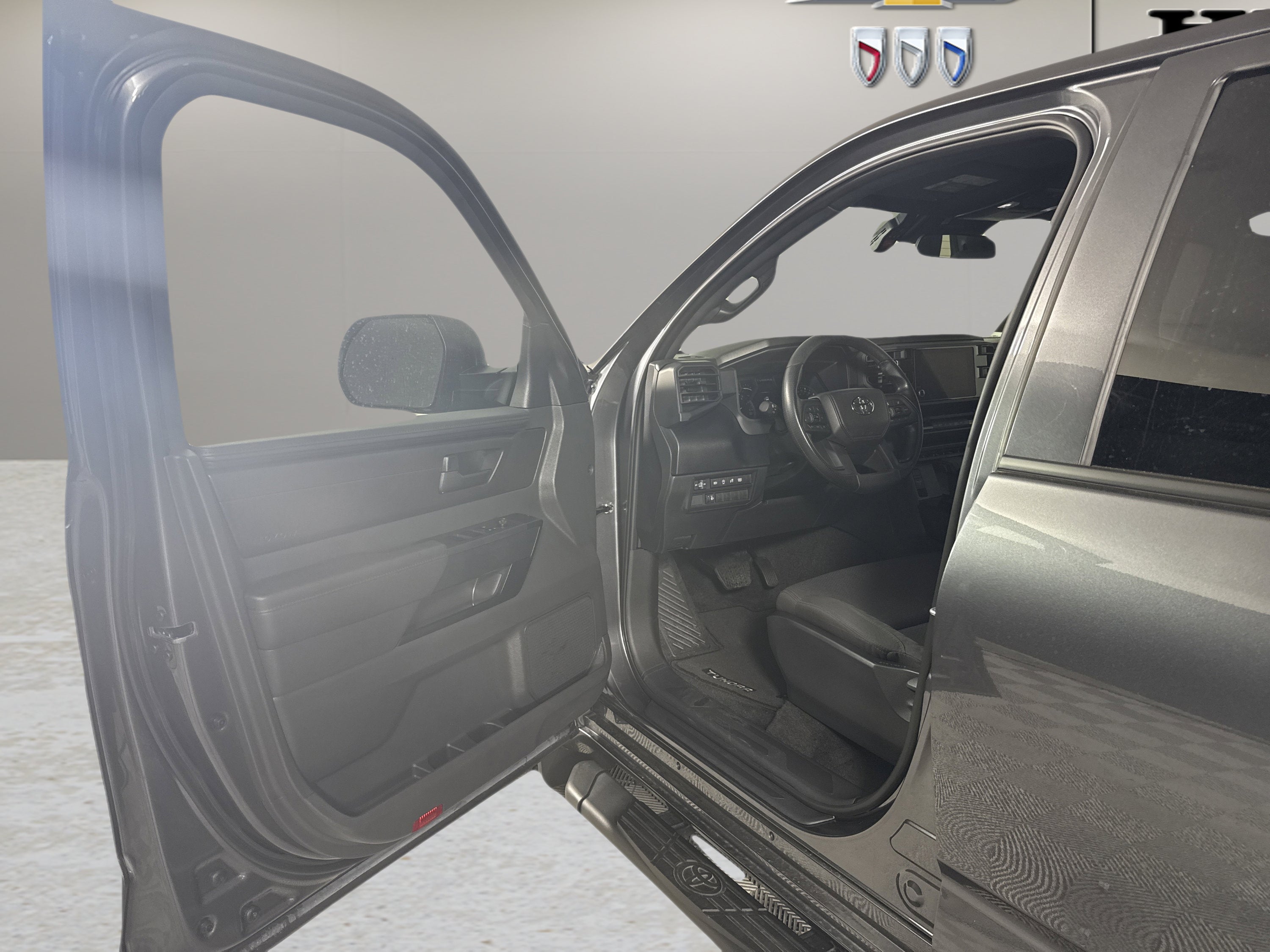 2026 Toyota Tundra 2WD SR