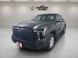 2026 Toyota Tundra 2WD SR
