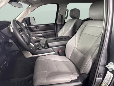 2024 Toyota Tundra 2WD SR5