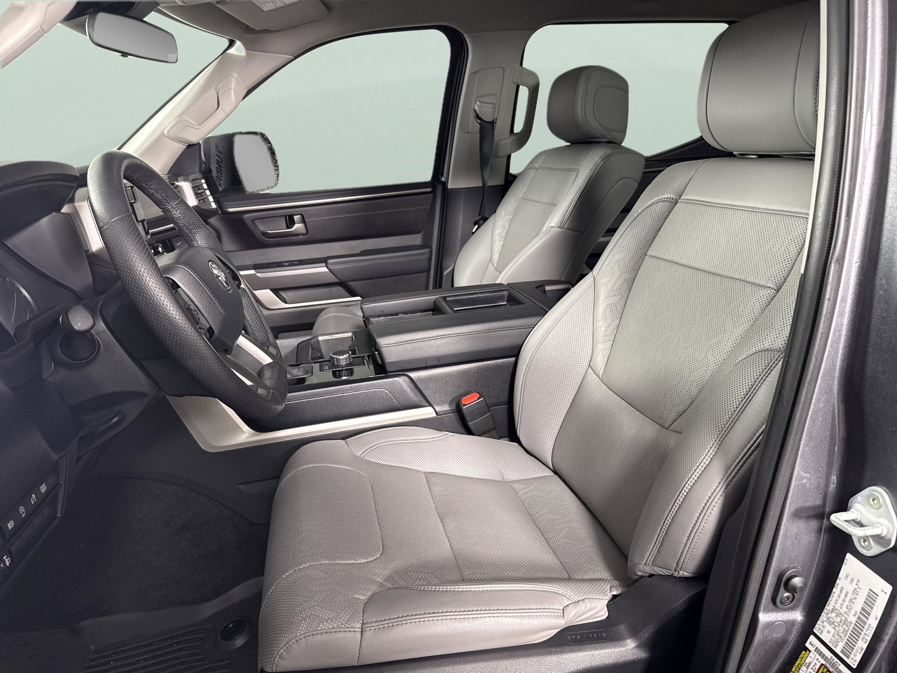 2024 Toyota Tundra 2WD SR5