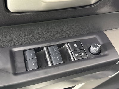 2024 Toyota Tundra 2WD SR5