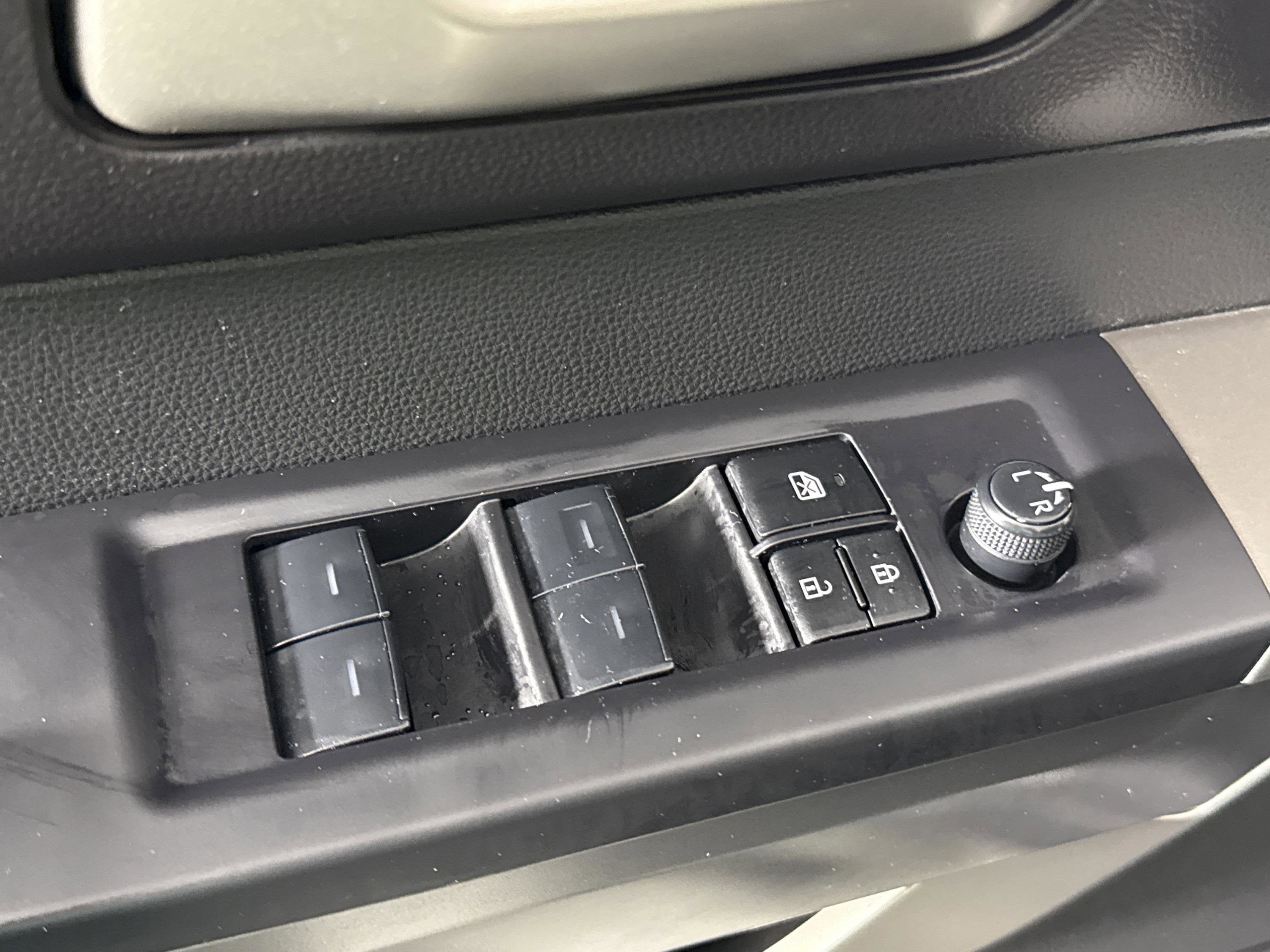 2024 Toyota Tundra 2WD SR5