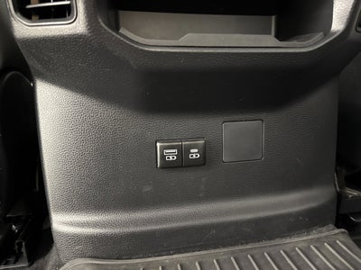2024 Toyota Tundra 2WD SR5