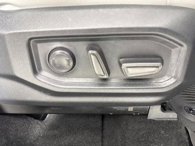 2024 Toyota Tundra 2WD SR5